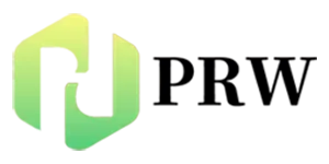 Prwsolar site logo